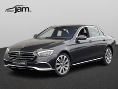 Mercedes E-Klasse