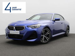 BMW 2 Reeks