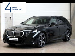 BMW 5 Reeks
