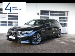 BMW 5 Reeks