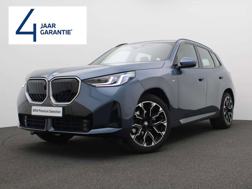 BMW X3 M
