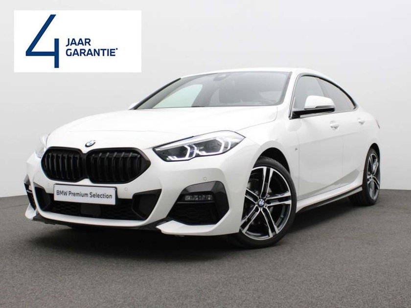 BMW 2 Reeks