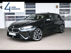 BMW 1 Reeks