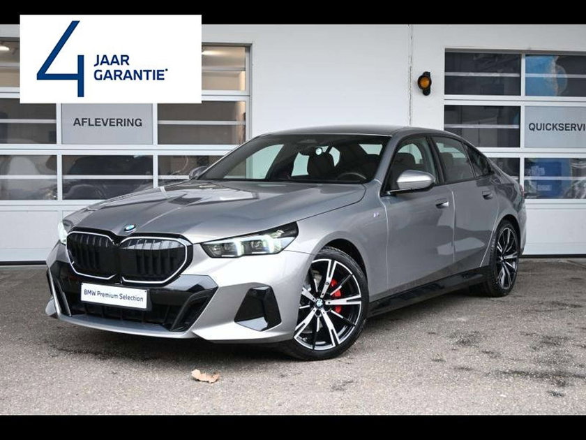 BMW Série 5