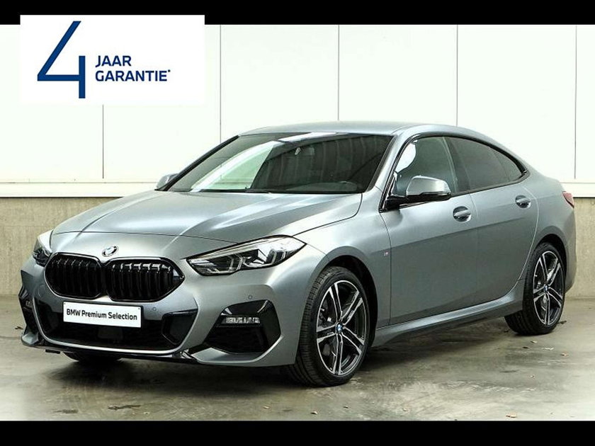 BMW 2 Reeks