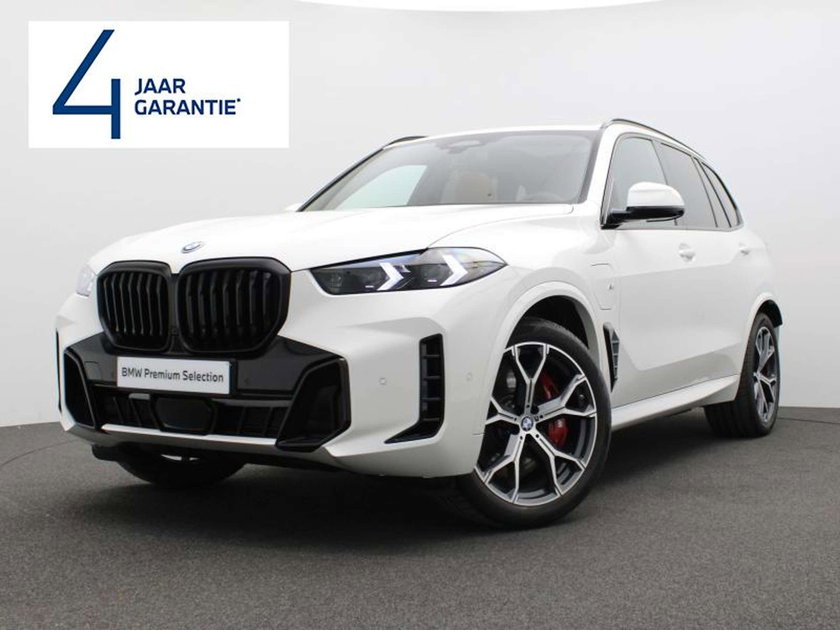 BMW X5 M