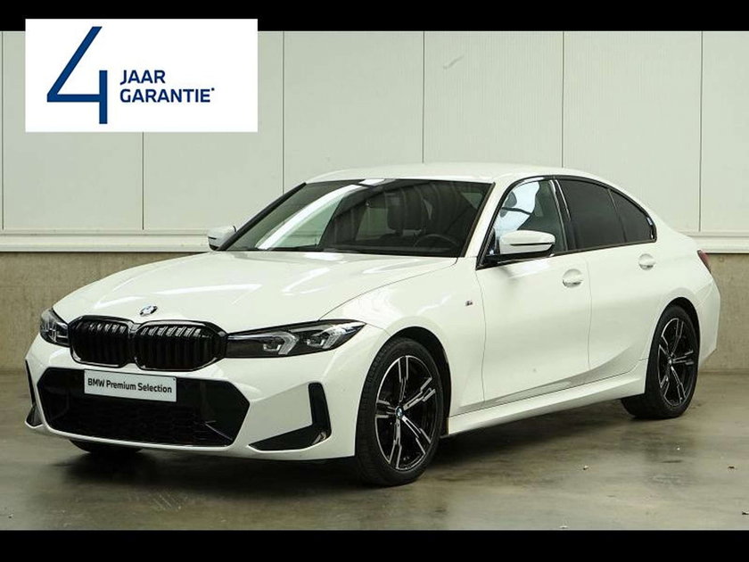 BMW Série 3