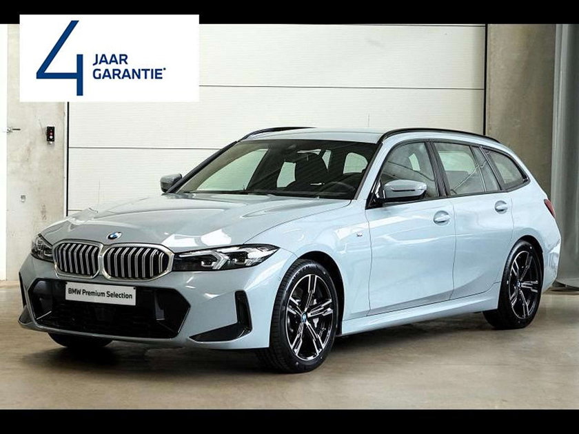 BMW 3 Reeks