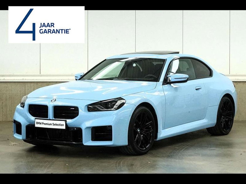 BMW M2