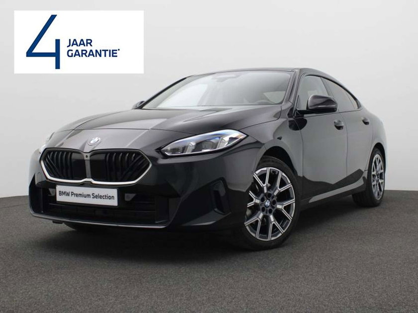 BMW 2 Reeks