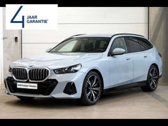 BMW 5 Reeks