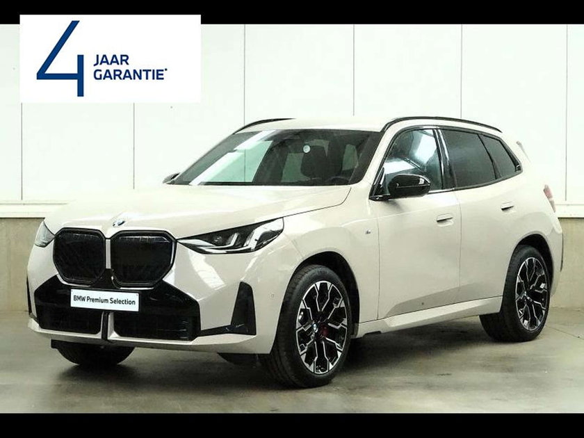 BMW X3 M