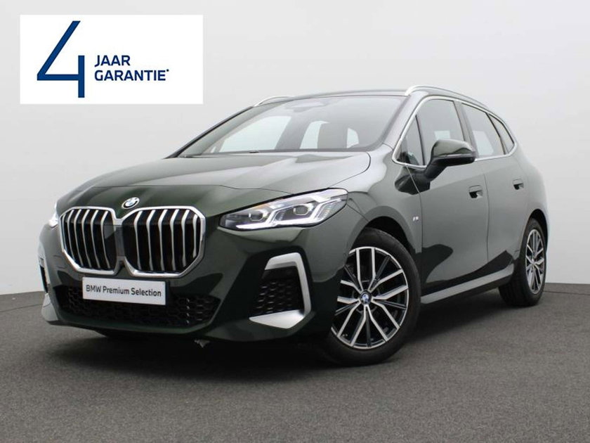 BMW 2 Reeks