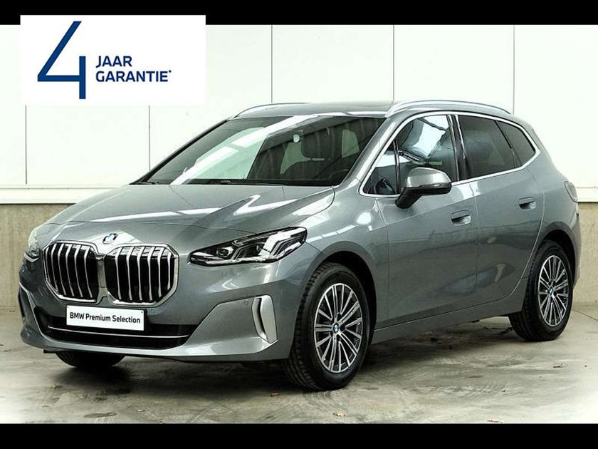 BMW Série 2