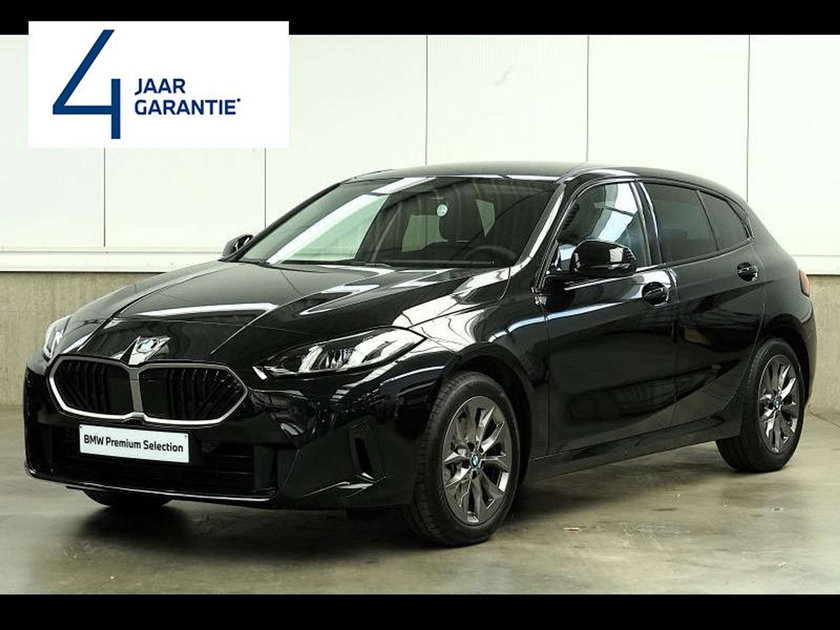 BMW 1 Reeks