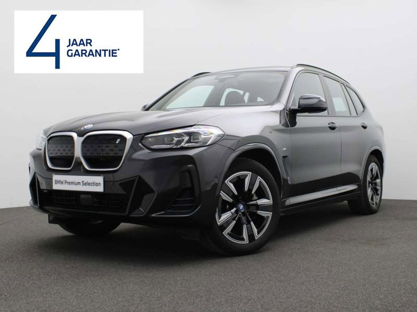 BMW X3 M