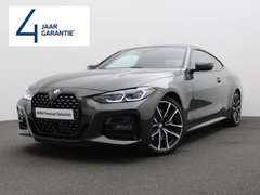 BMW 4 Reeks