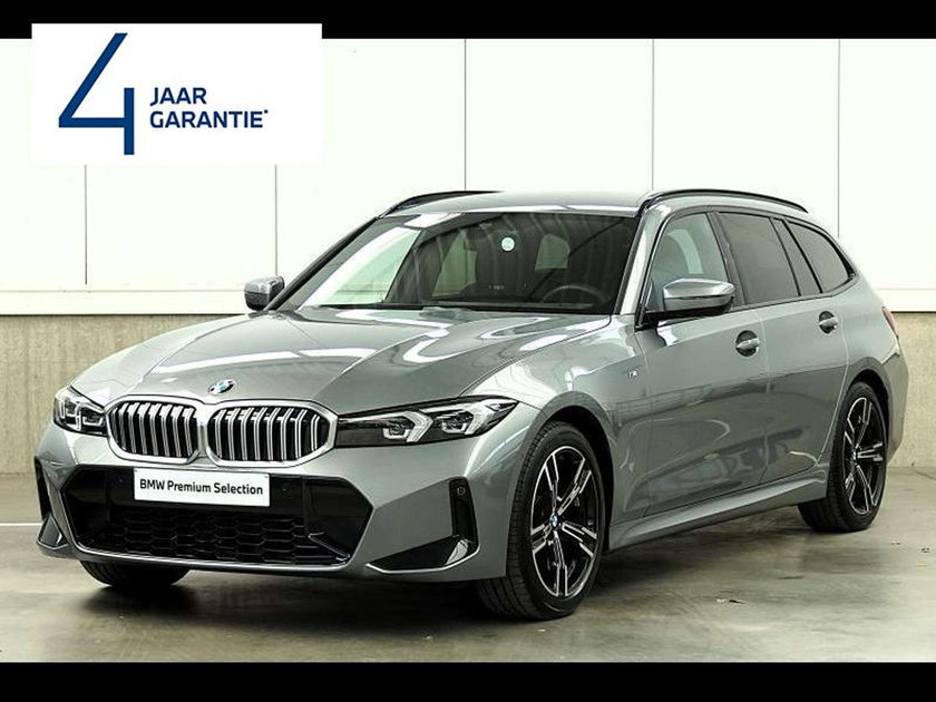 BMW Série 3