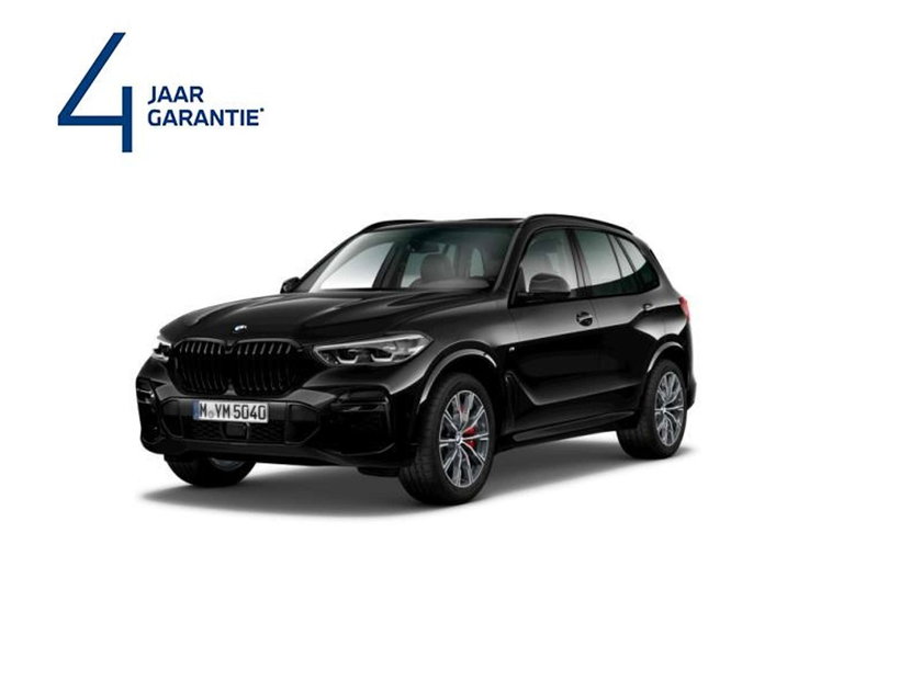BMW X5 M