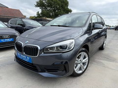 BMW 2 Reeks Tourer