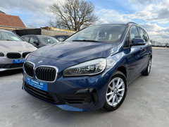 BMW 2 Reeks Tourer