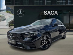 Mercedes Classe A