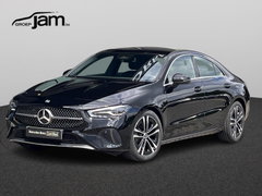 Mercedes CLA