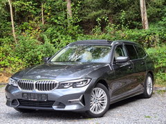 BMW 3 Reeks