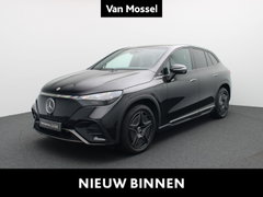 Mercedes EQE