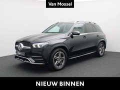 Mercedes GLE