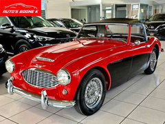 Austin Healey 100/6
