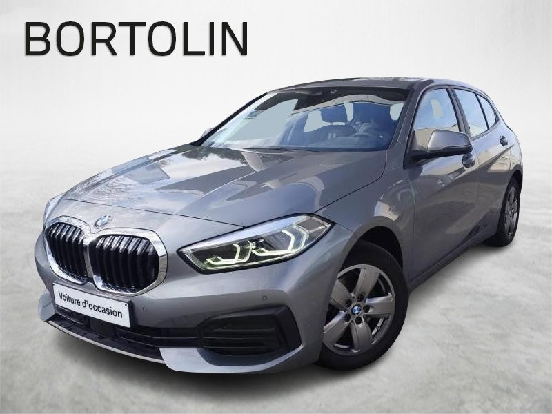 BMW 1 Reeks