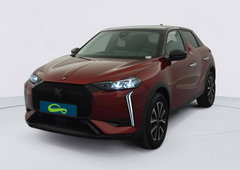 DS DS 3