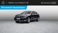 Mercedes GLC