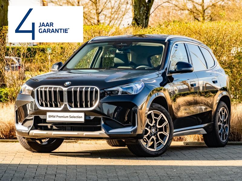 BMW 1 Reeks