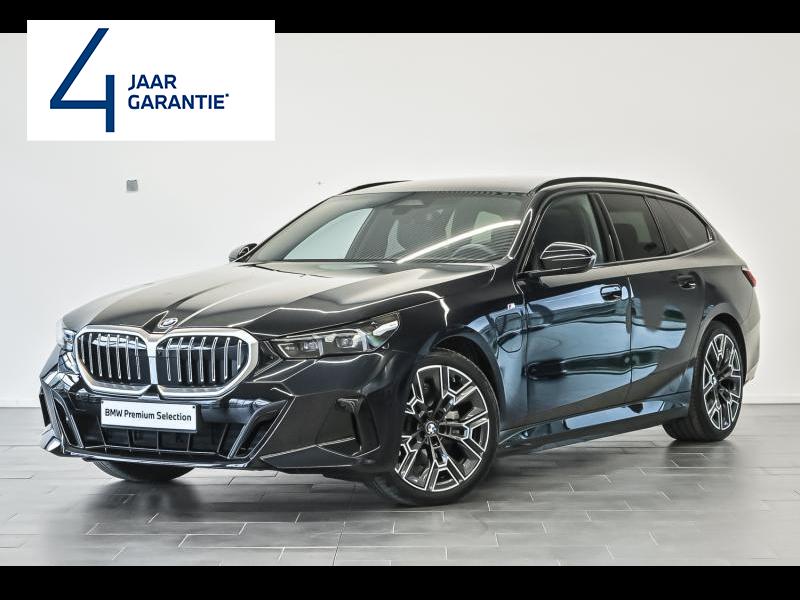 BMW Série 5