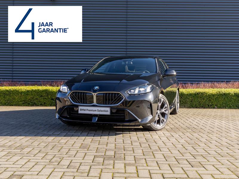 BMW 2 Reeks