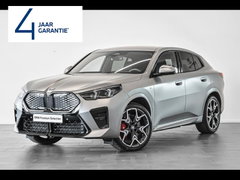 BMW IX2