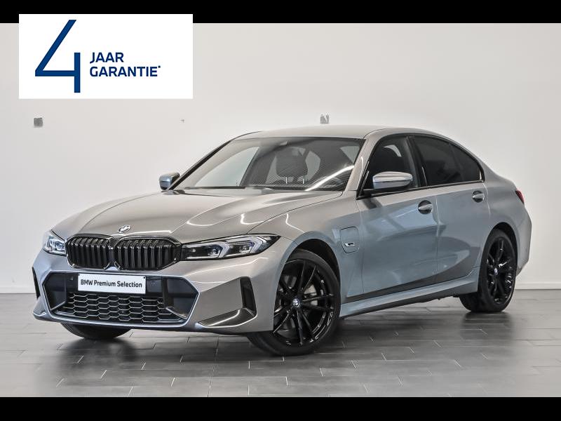 BMW Série 3