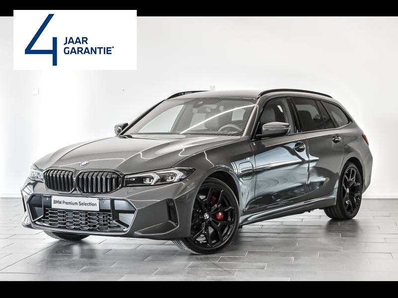 BMW 3 Reeks