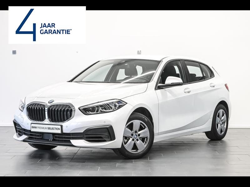 BMW 1 Reeks