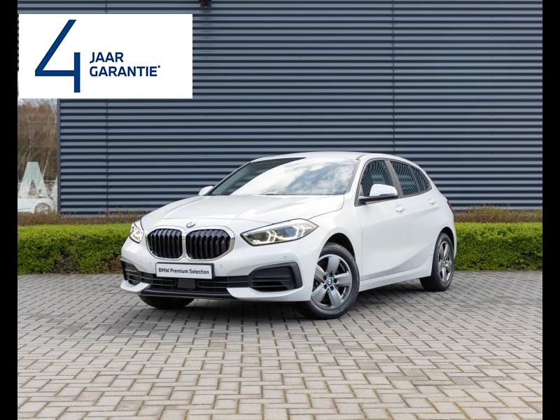 BMW 1 Reeks