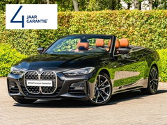 BMW 4 Reeks