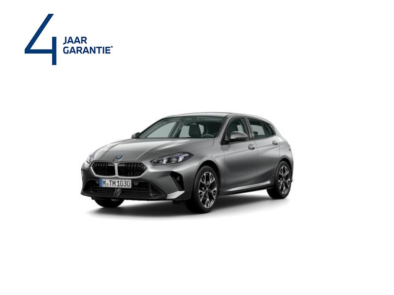 BMW 1 Reeks