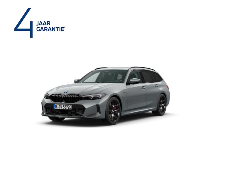 BMW 3 Reeks