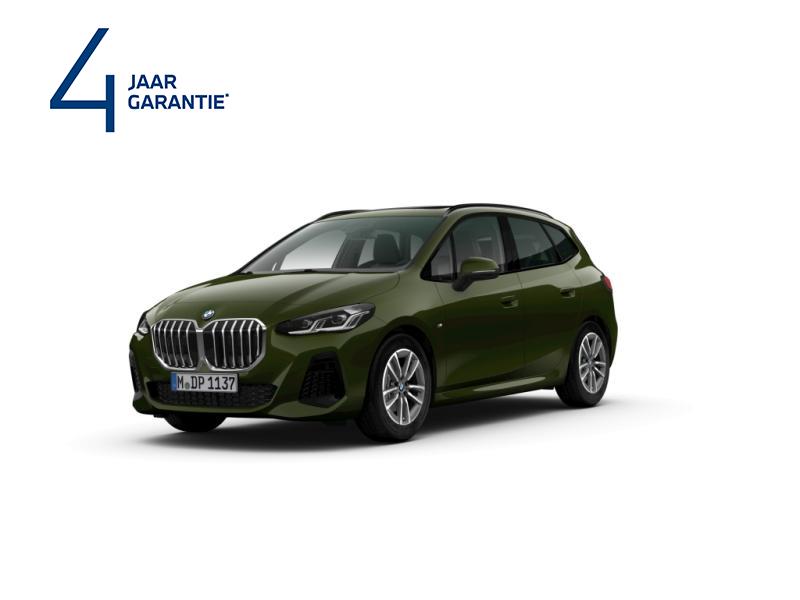 BMW 2 Reeks