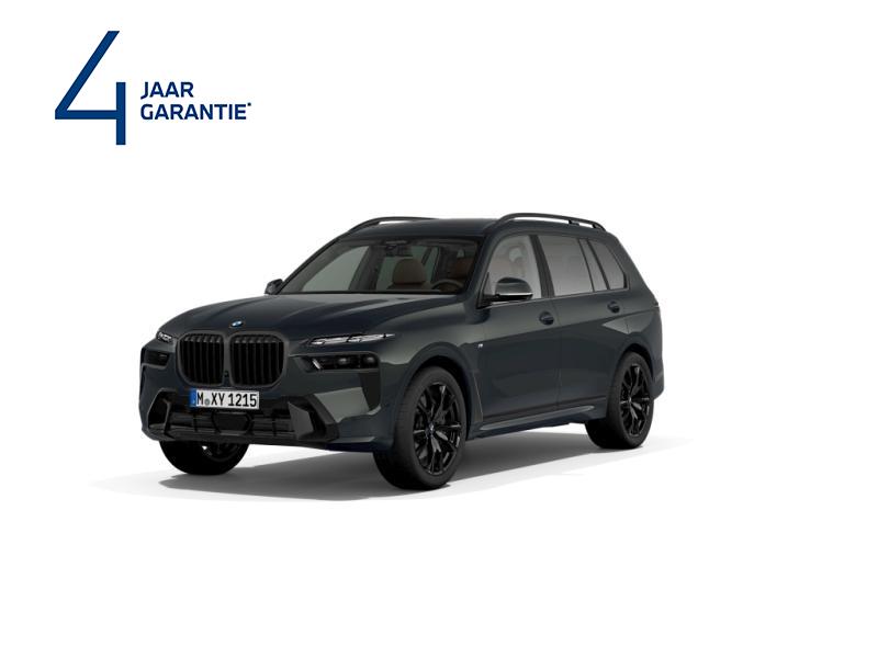 BMW Série 7