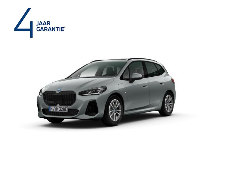 BMW Série 2