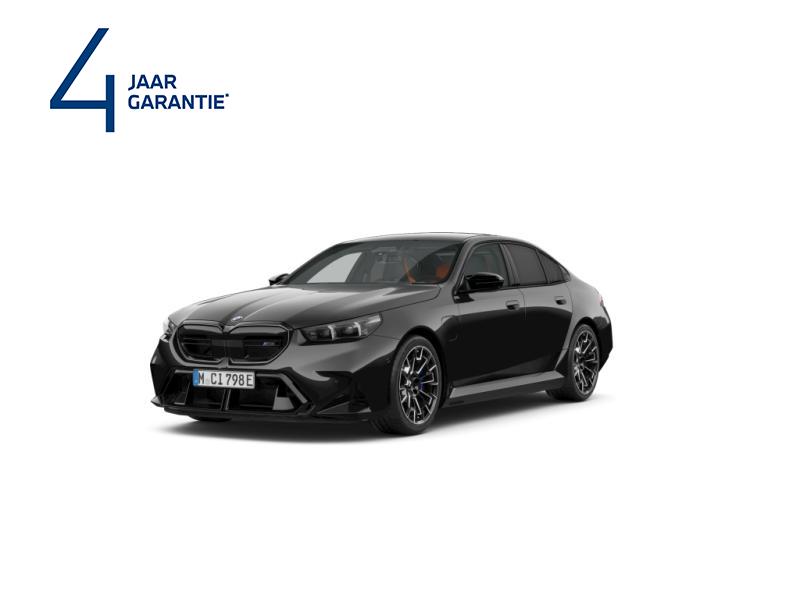 BMW 5 Reeks