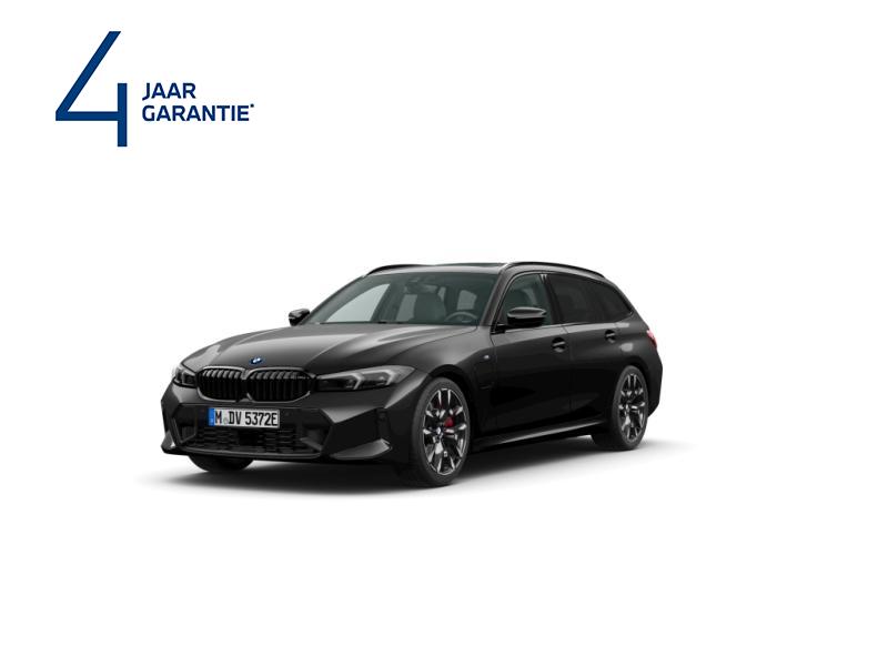 BMW 3 Reeks
